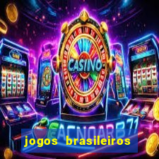 jogos brasileiros que ganham dinheiro de verdade